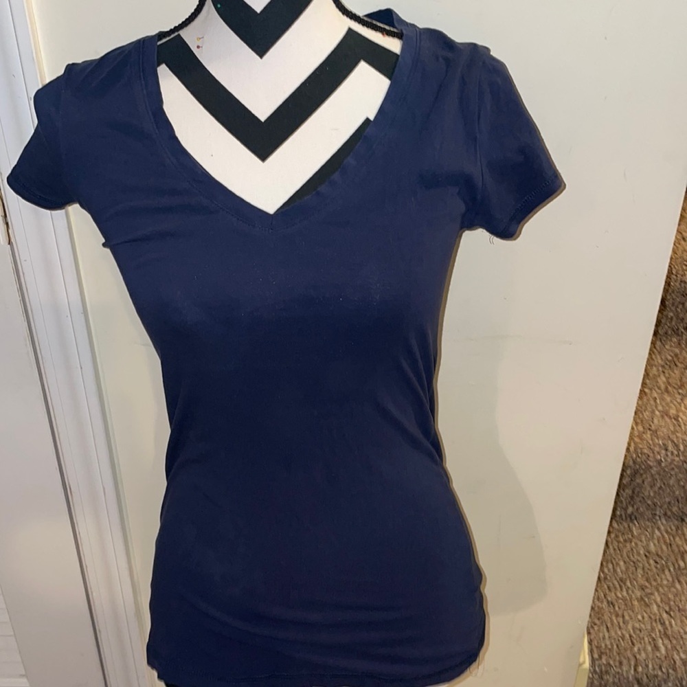 Womens Wet Seal Shirt